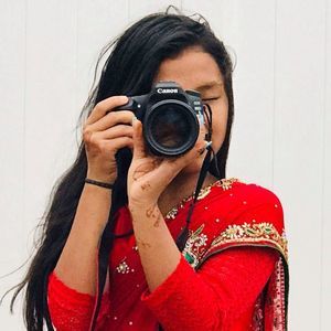 Meet your Posher, Rinchin